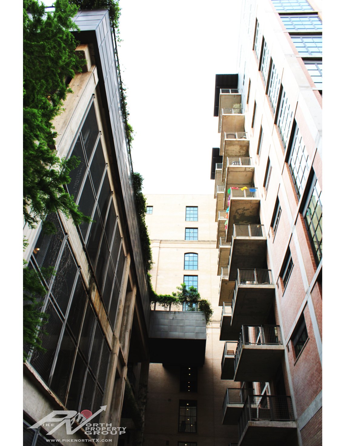 Industrial Heritage Urbanism 