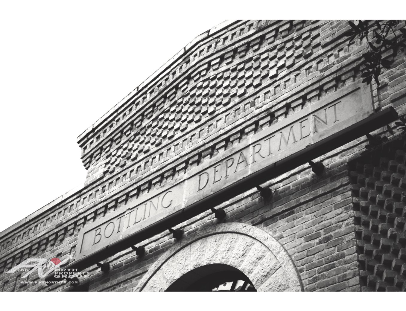 Earl 20th Century Industrial Roof in San Antonio